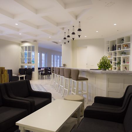 Amalfi Hotel Seminyak Luaran gambar