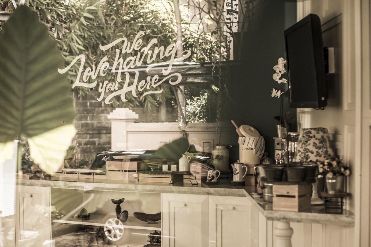 Amalfi Hotel Seminyak Luaran gambar