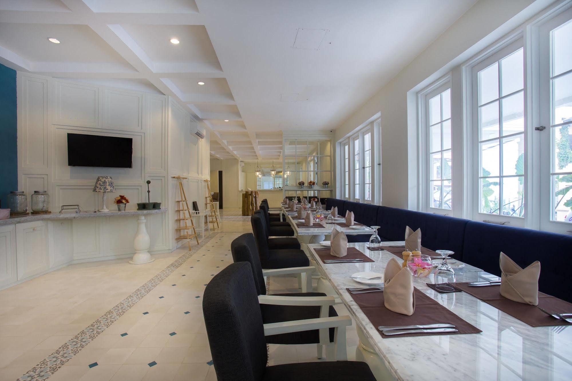 Amalfi Hotel Seminyak Luaran gambar